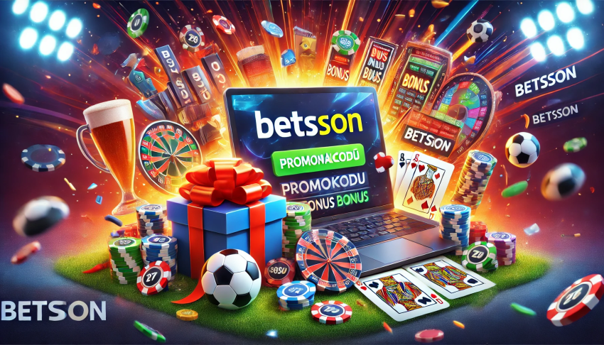 Betsson